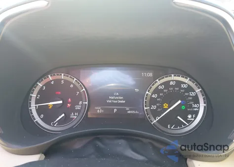 2020 Toyota Highlander Platinum from USA, damaged, VIN 5TDFZRBH2LS036099